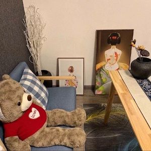 Meet your Posher, Ning